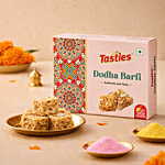 Tasties Dodha Barfi 200 g