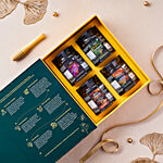 bb Royal Assorted Wild Forest Honey Box 1200 g