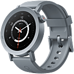 Nothing Watch Pro 2 Smartwatch with Bluetooth Calling (33.52mm AMOLED Display, IP68 Water Resistant, Ash Grey Strap) 1 Unit