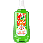 Vim Ultrapro Lemongrass With Salt Floor Cleaner 1 L