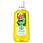 Vim Ultrapro Sparkling Lemon Floor Cleaner 1 L