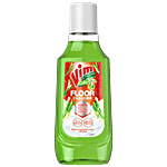 Vim UltraPro Lemongrass With Salt Floor Cleaner 500 ml