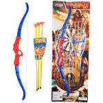 Match Line Bow & Arrow Set - Big 1 pc