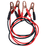 DP Jumper Cable/Booster Cable - 800 Amp, 196 cm 1 pc
