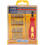 DP 32 In 1 Precision Screwdriver Set 32 pcs