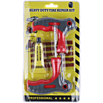 DP Tyre Puncture Repair Kit 1 pc