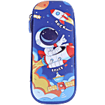 DP The Space Moon Walker Pouch Assorted Design 1 pc