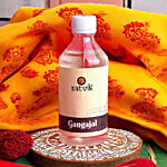Satvik Gangajal Holy Ganga Water 200 ml