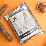 Satvik Hawan Samidha Mango Wood 500 g