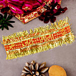 Satvik Mata Ki Chunri 12 pcs