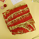 Satvik Mata Ki Chunri - Size 4 1 pc