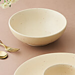 bb home Earth Lemon Sunshine Serving Bowl 630 ml