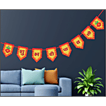Pearlfiesta Shubh Deepavali Banner 1 pc