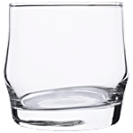 Sanjeev Kapoor Scirio Whisky Glass - With Gift Box 310 ml (Set of 6)