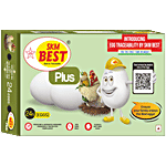 SKM Best Plus Eggs 24 pcs