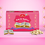 Haldiram's Kaju Katli 200 g
