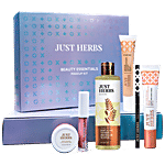 Just Herbs Beauty Essentials Makeup Kit 6 pcs