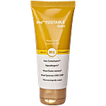 Photostable Gold Matte Finish Sunscreen Gel PA+++ SPF 55 50 g