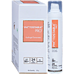 Photostable Pro+ Hydragel Sunscreen SPF 80+ 50 g