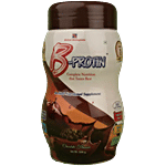 B-Protin Powder For Complete Nutrition - Chocolate 500 g 