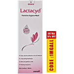 Lactacyd Feminine Hygiene Wash 100 ml