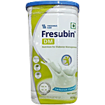 Fresubin Dm Nutrition Powder For Diabetes Management - Cardamom Flavour 400 g
