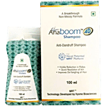 Anaboom AD Anti-Dandruff Shampoo 100 ml