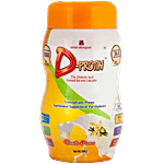 D-Protin Nutritional Supplement Powder For Diabetics - Vanilla 500 g