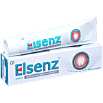 Elsenz Toothpaste With Biomin, Armour For Teeth 70 g