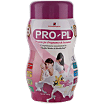 Pro-Pl Protein Powder For Healthy Pregnancy & Lactation - Vanilla 500 g