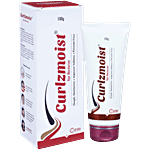 Curlzmoist Hair Moisturiser - Prevents Frizz 100 g