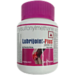 Lubrijoint Plus Tablet 60 pcs