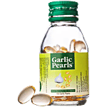 Garlic Pearls Garlic Pearls Capsule 100 pcs