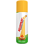 Relispray Bandage Spray 75 g 