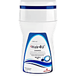 Hair 4U Shampoo With Caffeine Advantage 100 ml