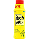 Divisa Herbal Pet Saffa Natural Laxative Granules - Eases Constipation 200 g