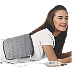 Tynor Heating Pad - Grey, XL 1 pc