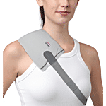 Tynor Cool Pack - Grey, Universal Size 1 pc