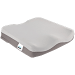 Tynor Coccyx Cushion Seat - Grey, Universal Size 1 pc