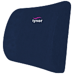 Tynor Lumbo Back Rest Urbane - Blue, Universal Size 1 pc
