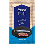 fresho! Seer Fish - Slice 300 g