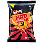 Bingo! Mad Angles Red Alert! 112 g Pouch