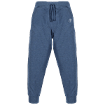 Kiddopanti Kids Blue Textured Track Pants 1 pc (2-3 Years)
