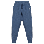 Kiddopanti Boys Blue Textured Track Pants 1 pc (14-16 Years)