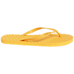 Chupps Men's Banana Leaf Monocrome Gold Fusion Flip Flops 1 Pair (UK/IND-9)