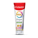 Colgate Total Plaque Release Toothpaste - Natural Mint 80 g
