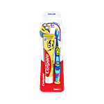 Colgate Kid's Minion Toothbrush & Toothpaste - 6+ Years 2 pcs (Toothpaste - 40 g)