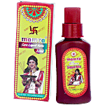 Pearlfiesta Red Colour Alta - For Hands & Feet 45 ml (Pack of 2)