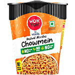 Wok Tok by Veeba Chowmein Instant Cup Noodles 75.5 g