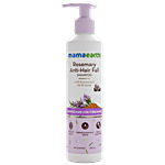 Mamaearth Rosemary Anti-Hair Fall Shampoo 250 ml